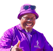 Madoko Ndhlovu
