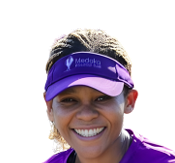 Nonhlanhla Kekana