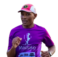 Lubabalo Mbele
