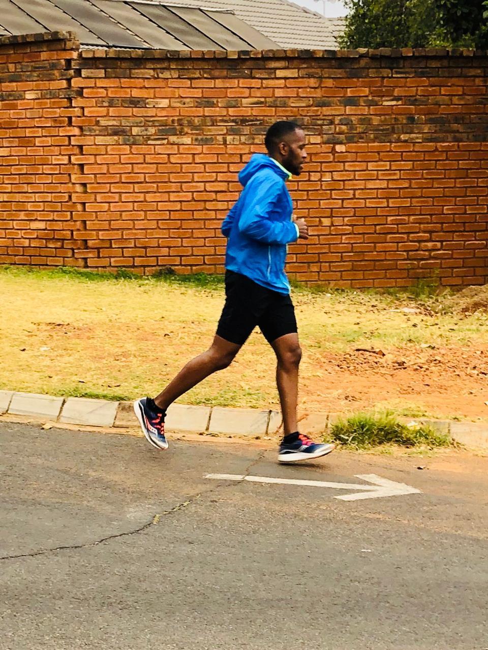 Madoko Athletics Club